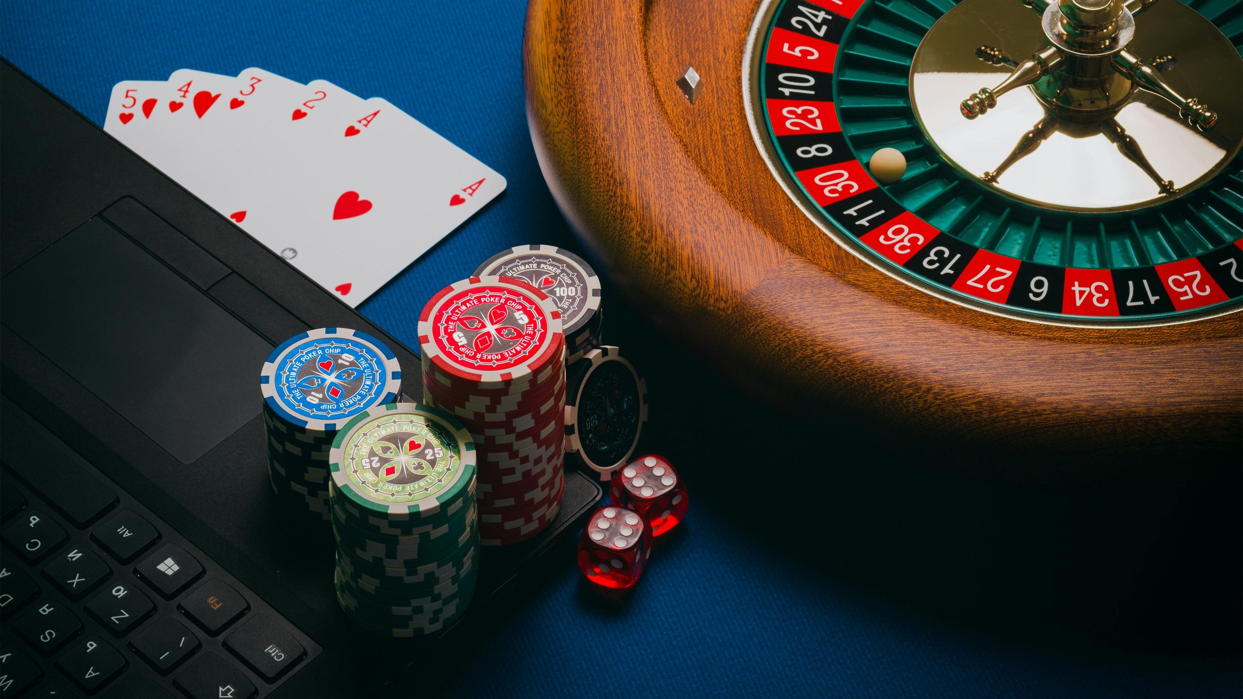 Die besten Treueprogramme in Online-Casinos in Österreich