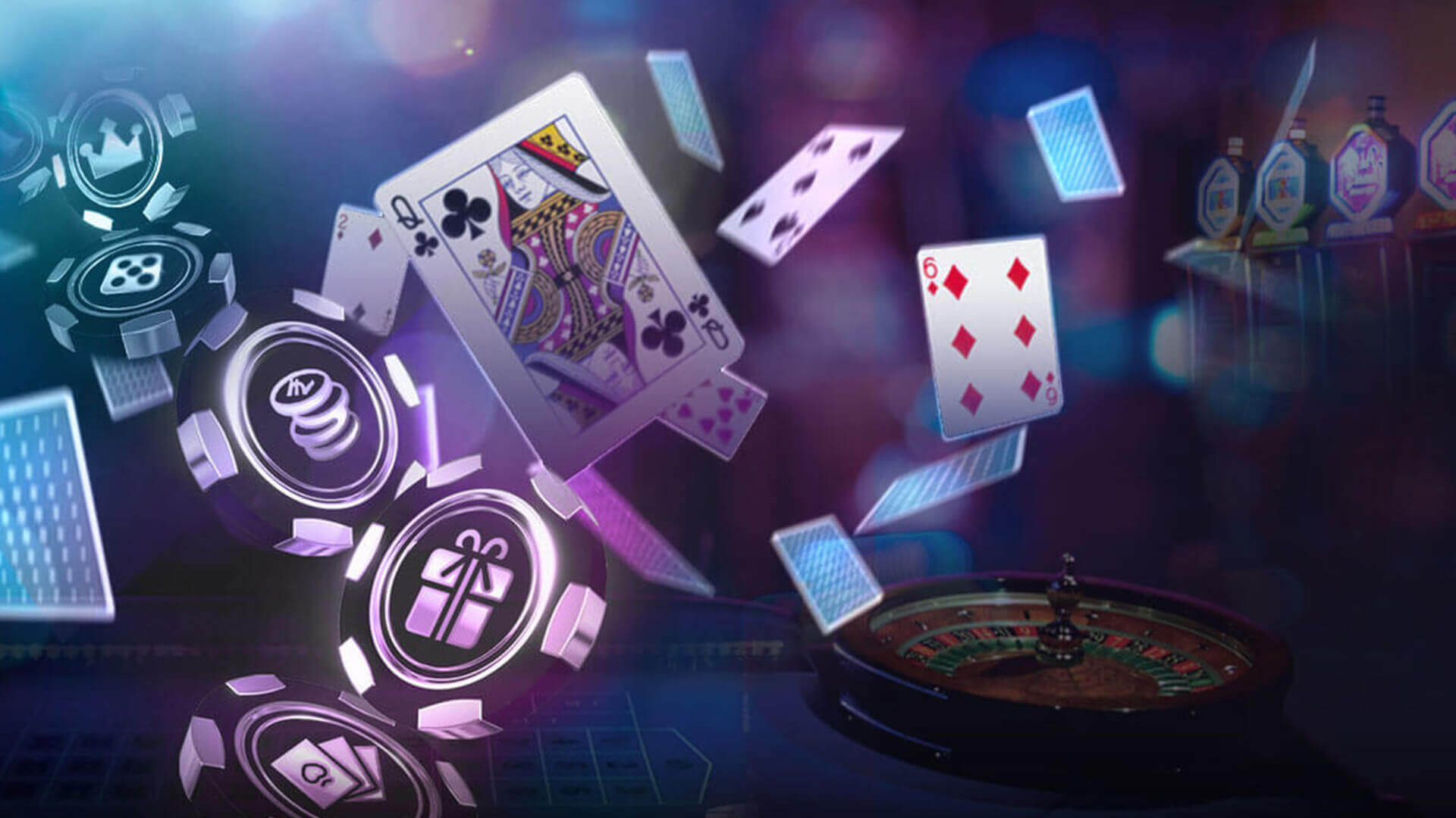 Einleitung: Die Glücksspielindustrie in Österreich im Wandel